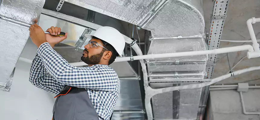 Proactive Ac Vent Repairs & Air Duct Replacement Companies Near Me in Bryn Mawr-Skyway