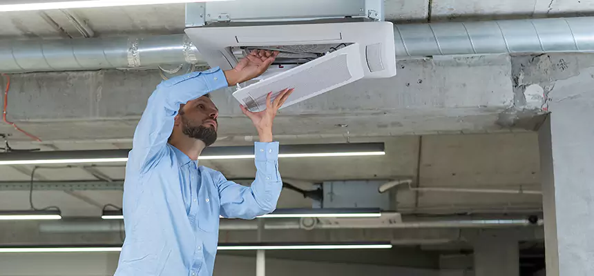 Our Air Duct Dust Cleaning Services in Bryn Mawr-Skyway, WA