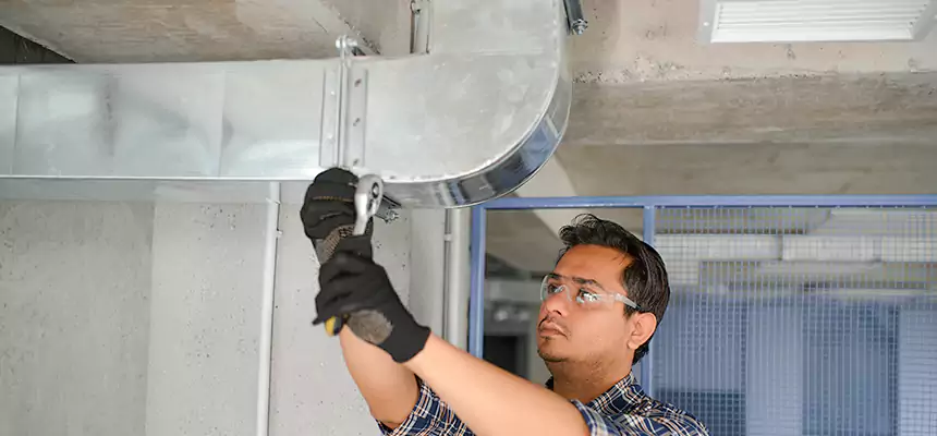 Our Air Duct Installation Services in Bryn Mawr-Skyway, WA