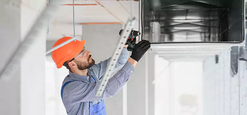 Our Air Vent Replacement Services in Bryn Mawr-Skyway, WA