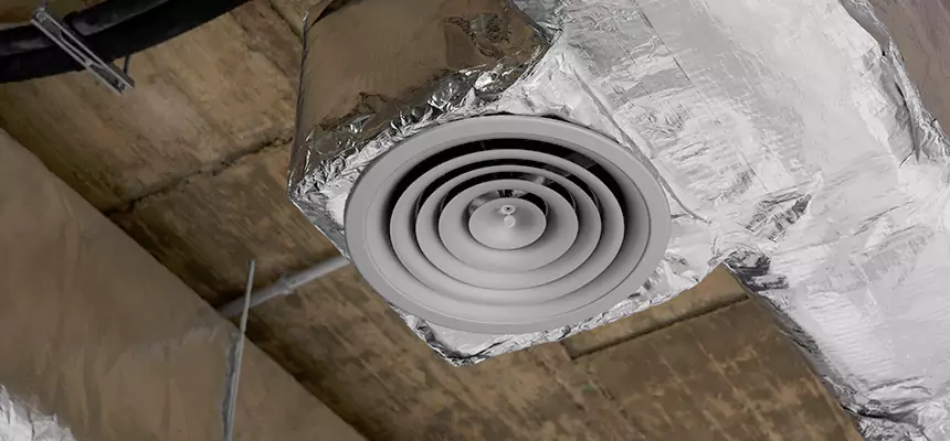 Our Basement Vent Cleaning Services in Bryn Mawr-Skyway, WA