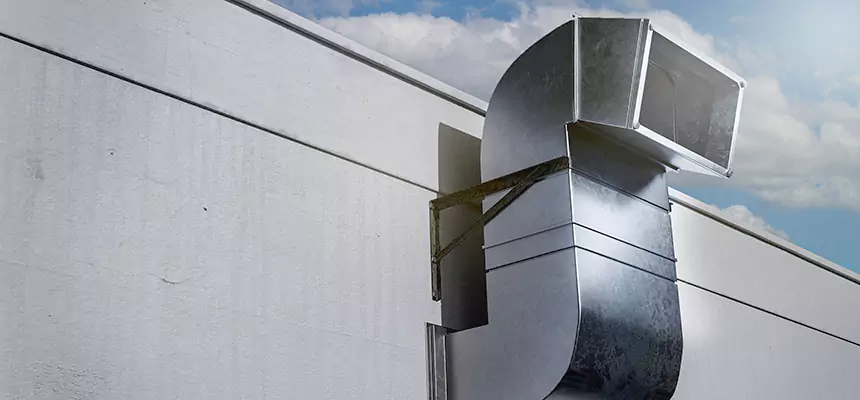 Trusted Industrial Dryer Vent Cleaning in Bryn Mawr-Skyway