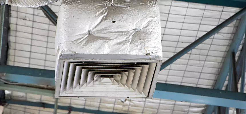 Our Custom HVAC Ductwork Services in Bryn Mawr-Skyway, WA