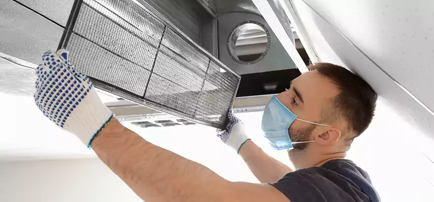Our Dryer Vent Cleaning Services in Bryn Mawr-Skyway, WA