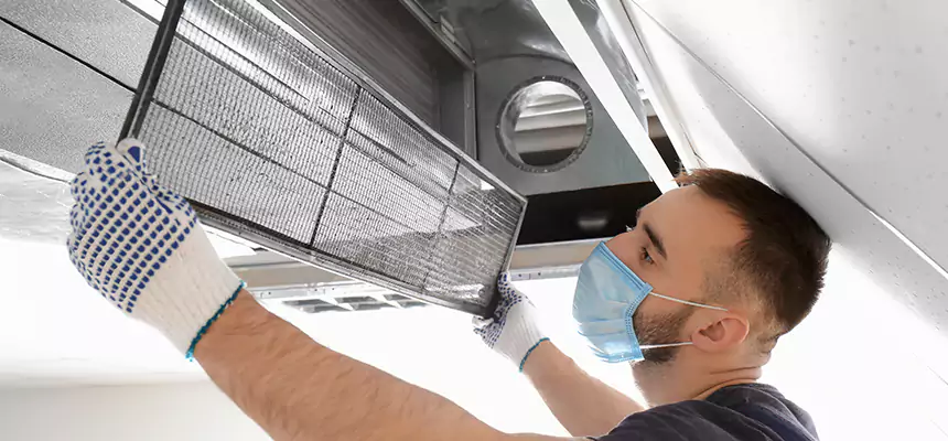 Our Dryer Vent Replacement Services in Bryn Mawr-Skyway, WA