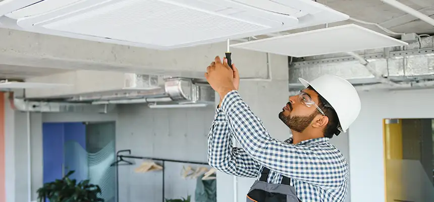 Our Roof Dryer Vent Cleaning Services in Bryn Mawr-Skyway, WA