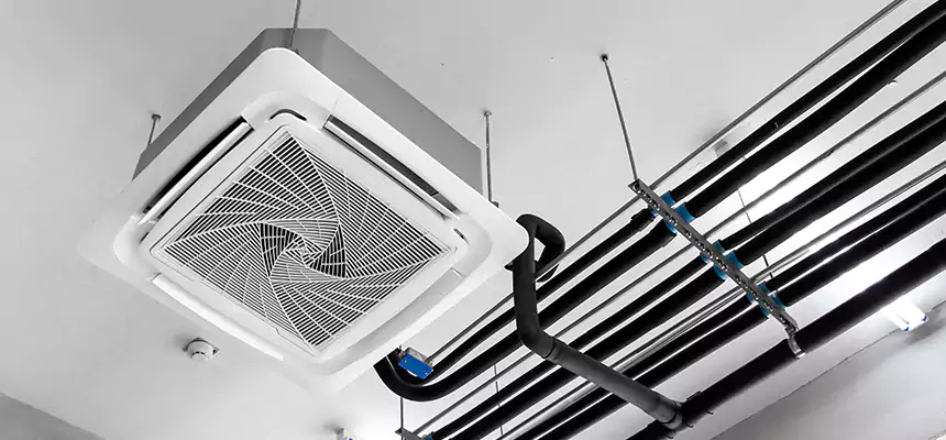 Our Smart AC Vent Controller Services in Bryn Mawr-Skyway, WA