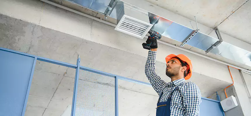 Efficient Exhaust Vent Cleaning in Bryn Mawr-Skyway, WA