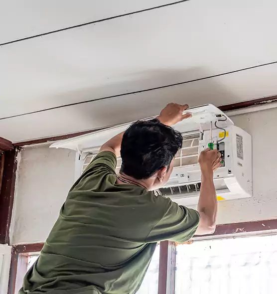 About Air Duct & AC Odor Removal in Bryn Mawr-Skyway, WA