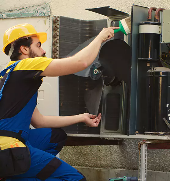 Professional Air Duct Washing Service in Bryn Mawr-Skyway, WA