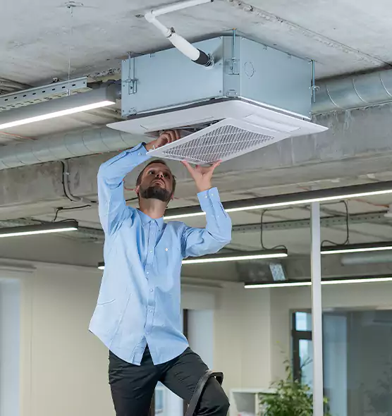 Expert Commercial Air Duct Cleaning in Bryn Mawr-Skyway, WA