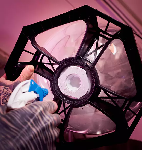 Professional Dryer Vent Sanitization Service in Bryn Mawr-Skyway, WA