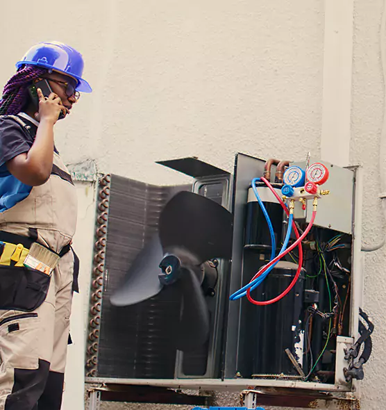 Professional Energy-Efficient HVAC Cleaning in Bryn Mawr-Skyway, WA