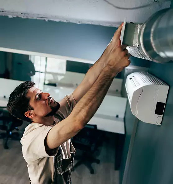 About Flexible Ductwork Replacement in Bryn Mawr-Skyway, WA