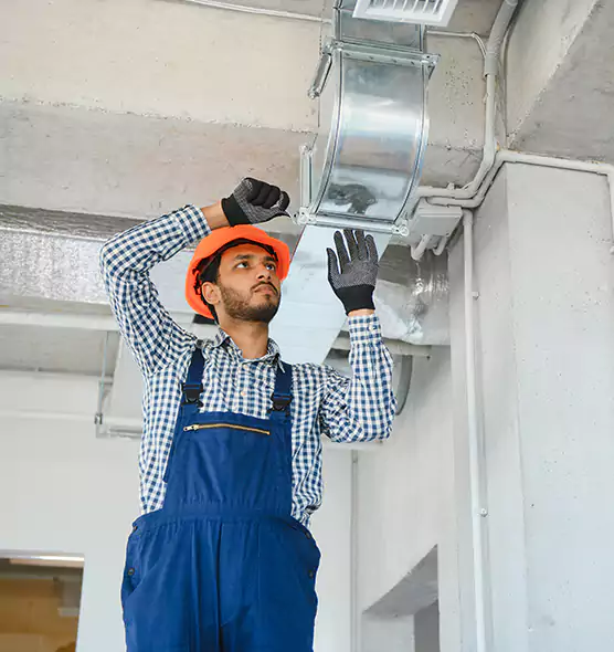 About Hotel Duct And Vent Cleaning in Bryn Mawr-Skyway, WA