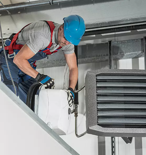 Professional HVAC Cleaning Solutions in Bryn Mawr-Skyway, WA