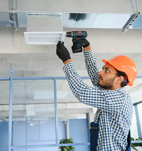Professional HVAC Duct Cleaning in Bryn Mawr-Skyway, WA