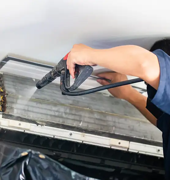 Welcome to Move-in/Move-out Duct Cleaning Services in Bryn Mawr-Skyway, WA