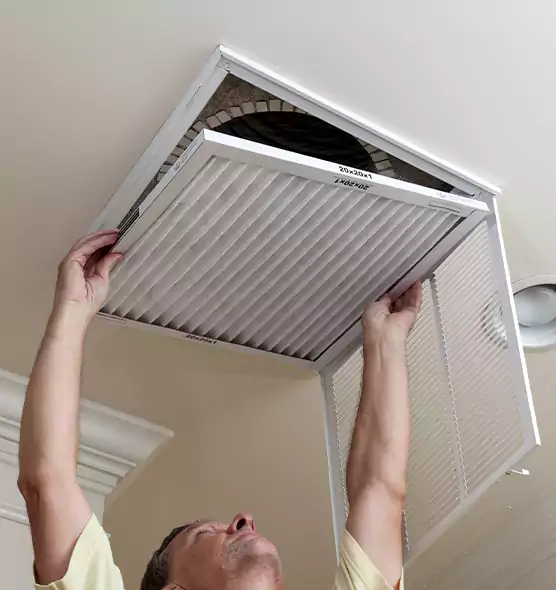 Advanced Residential Vent Cleaning in Bryn Mawr-Skyway, WA