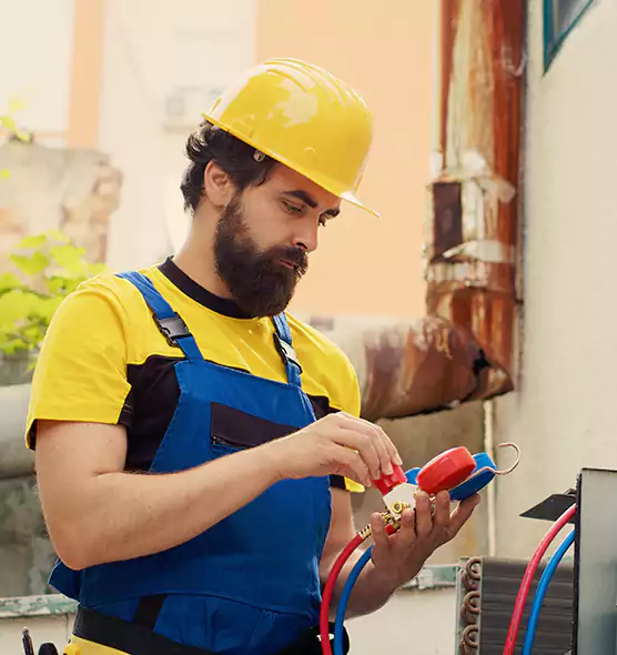 About Smart HVAC Installation in Bryn Mawr-Skyway, WA