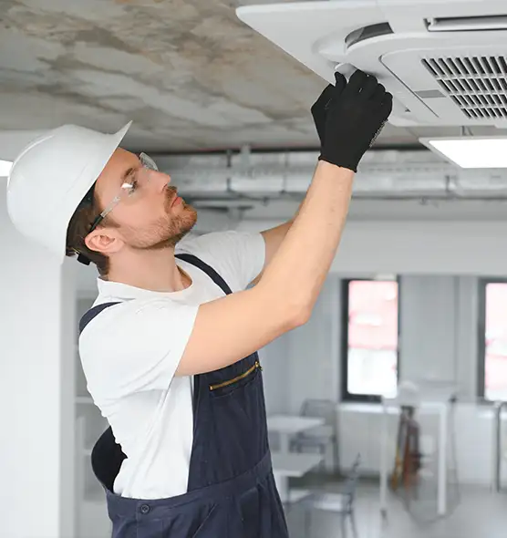 About Spring Air Duct Cleaning in Bryn Mawr-Skyway, WA