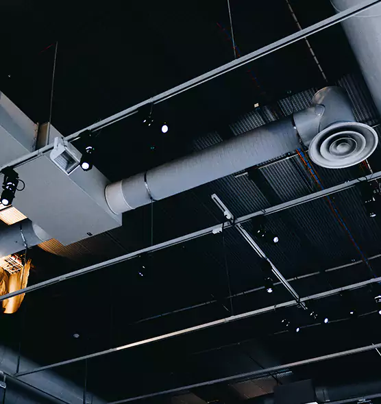 Professinal UV Light Air Purification for Ducts in Bryn Mawr-Skyway, WA