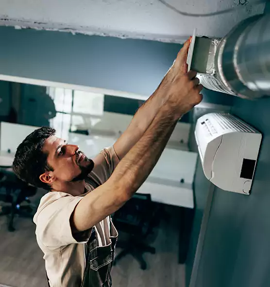 Reliable Warehouse Vent Cleaning in Bryn Mawr-Skyway, WA