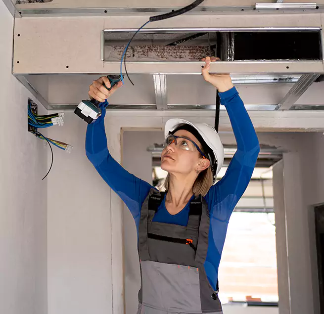 Why Homeowners & Businesses Trust Us in Bryn Mawr-Skyway, WA?