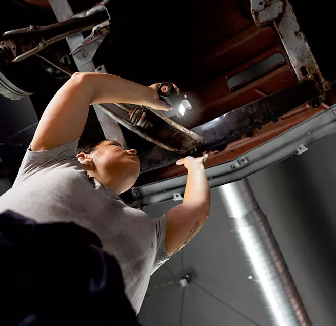 Why Homeowners & Businesses Trust Us Bryn Mawr-Skyway, WA