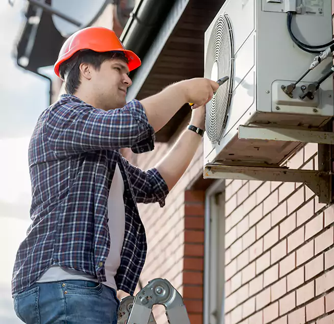 Why Homeowners & Businesses Trust Us Bryn Mawr-Skyway, WA